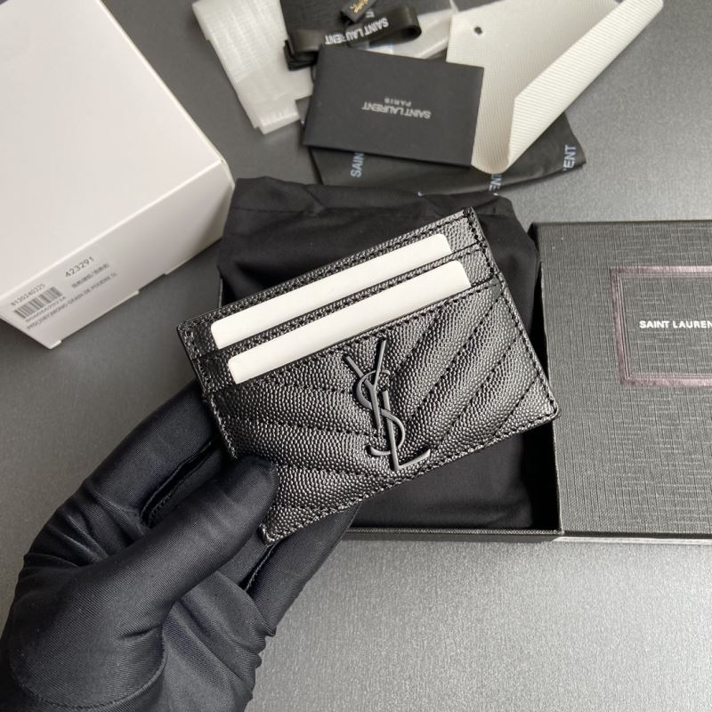 YSL Wallets Purse